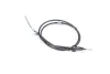 Трос ручника (задній) (L) Mitsubishi Grandis 2.0D 2.4i 03-11 (2120mm) 13105553L