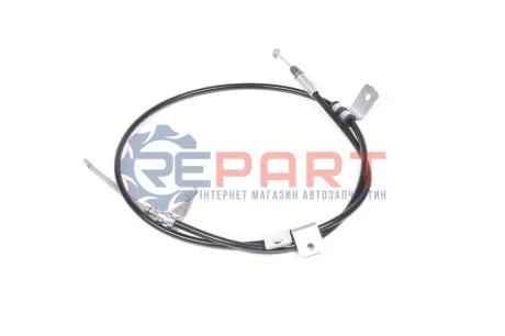 Трос стояночного гальма ASHIKA 1310HH01 Купити в Україні