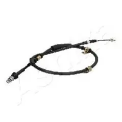 Трос ручного гальма ASHIKA 1310HH05