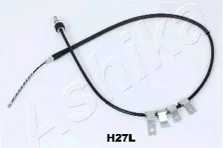 Трос ручного тормоза правый ASHIKA 1310HH27L Купить в Украине