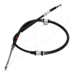 Трос ручного тормоза ASHIKA 1310HH36L