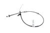 Трос ручного гальма 131-0H-H39L