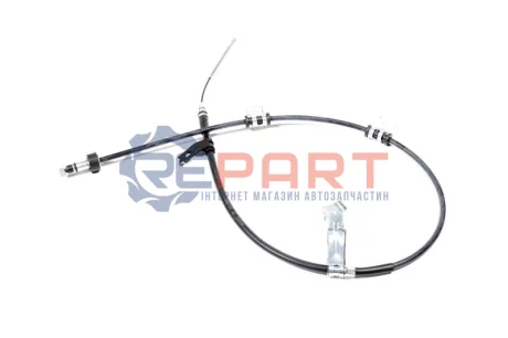 Трос ручного гальма ASHIKA 131-0H-H39L Купити в Україні