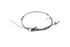 Трос ручного гальма 131-0H-H39R