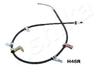 Трос ручного гальма ASHIKA 1310HH45R Купити в Україні