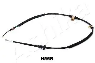 Трос ручного тормоза ASHIKA 131-0H-H56R Купить в Украине