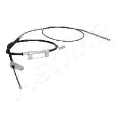 Трос ручного тормоза ASHIKA 1310KK04