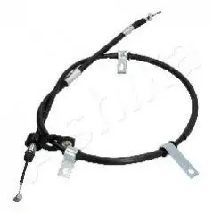 Трос ручного гальма ASHIKA 1310KK20L