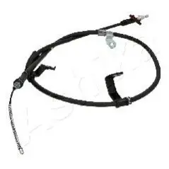 Трос ручного тормоза ASHIKA 1310KK30R