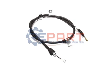 Трос ручного гальма ASHIKA 1310KK34L Купити в Україні