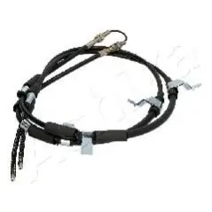 Трос ручного тормоза ASHIKA 1310WW04 Купить в Украине