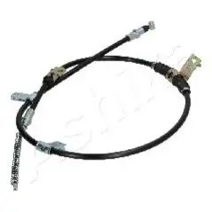 Трос ручного гальма ASHIKA 1310WW09L Купити в Україні