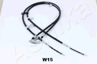 Трос ручного гальма ASHIKA 131-0W-W15 Купити в Україні