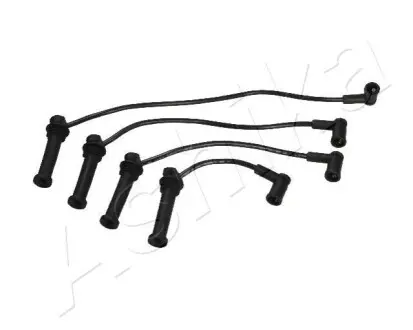Провода зажигания Ford Mondeo/Fiesta 1.8/2.0i 00-08 (к-кт) ASHIKA 132000303