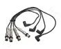Проводи запалювання VW Caddy II 1.4i 95-04 (к-кт) ASHIKA (132000906) зображення 1