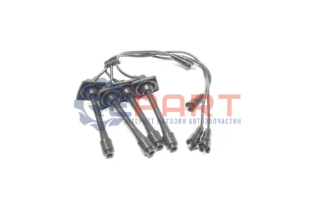 Провод зажигания (компл.) TOYOTA AVENSIS, CAMRY, RAV 4 I (выр-во) ASHIKA 13202246