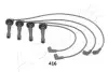 Фото Провід запалювання Honda CR-V 2.0 95-02 (к-кт) ASHIKA (132-04-416) зображення 1