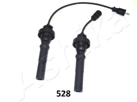 Провід запалювання Mitsubishi Lancer/Colt 1.3-2.4 98- (к-кт) ASHIKA 132-05-528 Купити в Україні