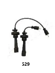 Проводи запалювання Mitsubishi Lancer 92 ASHIKA 13205529 Купити в Україні