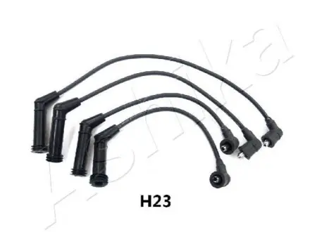 Провода В/В Hyundai Getz 1.3 09.02-, Accent 1.3-1.5 01.00- ASHIKA 132-0H-H23