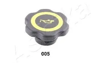 Кришка маслозаливної горловини двигуна ASHIKA 147-00-005 Купити в Україні