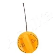 Фото Кришка маслозаливної горловини ASHIKA (14700023) зображення 1