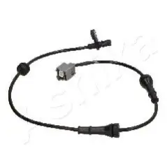 Датчик ABS зад. правий Nissan Juke 1.2/1.5D/1.6 06.10- ASHIKA 151-01-1012