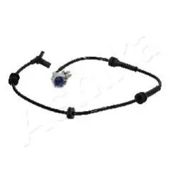 Датчик ABS (передній) Nissan Navara NP300 05 ASHIKA 151-01-170 Купити в Україні