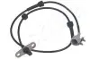 Фото Датчик ABS (задній) Nissan Navara 2.5/3.0 dCi 97-14 (R) ASHIKA (15101191) зображення 2