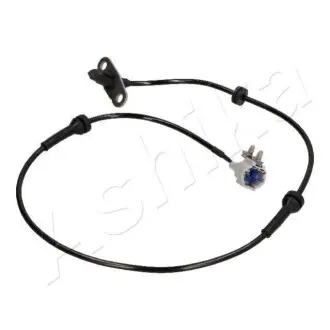 Датчик ABS (задній) Nissan Navara 2.5/3.0 dCi 97-14 (R) ASHIKA 15101191 Купити в Україні