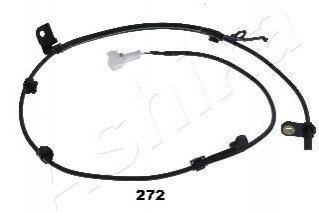 Датчик ABS PRZOD L TOYOTA YARIS 05- ASHIKA 15102272