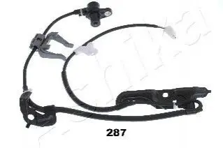 Датчик ABS ASHIKA 151-02-287 Купити в Україні