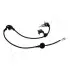 Фото Датчик ABS TYL L MAZDA 626 V ASHIKA (151-03-330) зображення 4