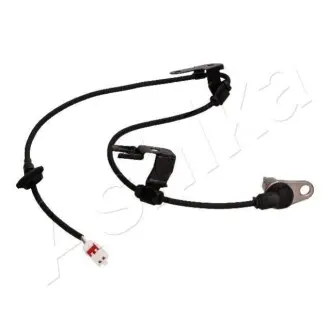 Датчик ABS TYL L MAZDA 626 V ASHIKA 151-03-330 Купити в Україні
