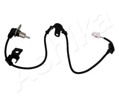 Датчик ABS (задній) Mazda 626 V 1.8-2.0 97-02 (R) ASHIKA 15103343 Купити в Україні