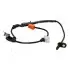 Фото Датчик ABS (передній) Honda Accord 2.0-2.4 16V 03-08 (R) ASHIKA (15104436) зображення 3