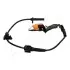 Фото Датчик ABS (передній) Honda CR-V 2.0-2.4 16V 01-07 (R) ASHIKA (151-04-437) зображення 4