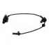 Датчик ABS (задній) Honda Civic VIII 05-11 (L) ASHIKA (151-04-450) зображення 1