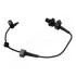 Датчик ABS (задній) Honda Civic VIII 05-11 (L) ASHIKA (151-04-450) зображення 3