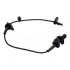 Датчик ABS (задній) Honda Civic VIII 05-11 (L) ASHIKA (151-04-450) зображення 4