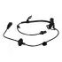 Датчик ABS зад. левый Mitsubishi ASX GA1W (GA0#) 10-/ Lancer CY1A (CY,CZ#) 07-/ Lancer Sportback CX1A (CX0#) 08-/ Outlander CW1W (CW0#) 06- ASHIKA (151-05-542) изображение 4