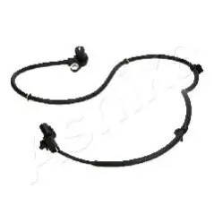 Датчик ABS (передній) Mitsubishi Lancer VII 03-13 (L) ASHIKA 15105548 Купити в Україні