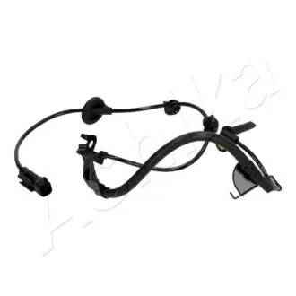 Датчик ABS (задній) Mitsubishi Outlander II 06-12 (L) ASHIKA 15105554 Купити в Україні