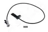 Фото Датчик ABS (задній) Jeep Cherokee/Commander/Grand Cherokee 99-10 ASHIKA (15109909) зображення 2