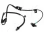 Датчик ABS (передній) Hyundai Tucson 03-13 (L) 151-0H-H15