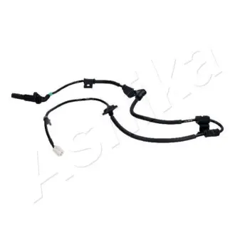 Датчик ABS зад. лев. Kia Sportage 2.0 I 16V/2.7 V6 4Wd 04- Hyundai Tucson 2.0 Crdi 04-10 ASHIKA 151-0H-H49
