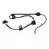 Датчик ABS (задній) Kia Sportage II 4x4 Hyundai Tucson I 4x4 04-15 (L) ASHIKA (1510HH50) зображення 1