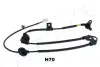 Датчик ABS (задній) Kia Sportage II 4x4 Hyundai Tucson I 4x4 04-15 (R) ASHIKA (1510HH70) зображення 2
