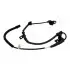 Фото Датчик ABS (передній) Hyundai i30/Elantra III 06-17 (L) ASHIKA (1510HH84) зображення 4