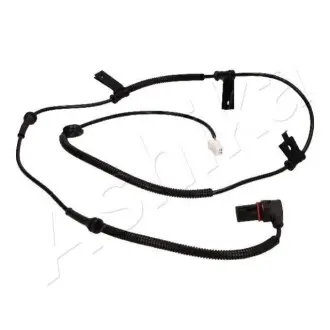 Фото Датчик ABS ASHIKA (1510KK25) изображение 1